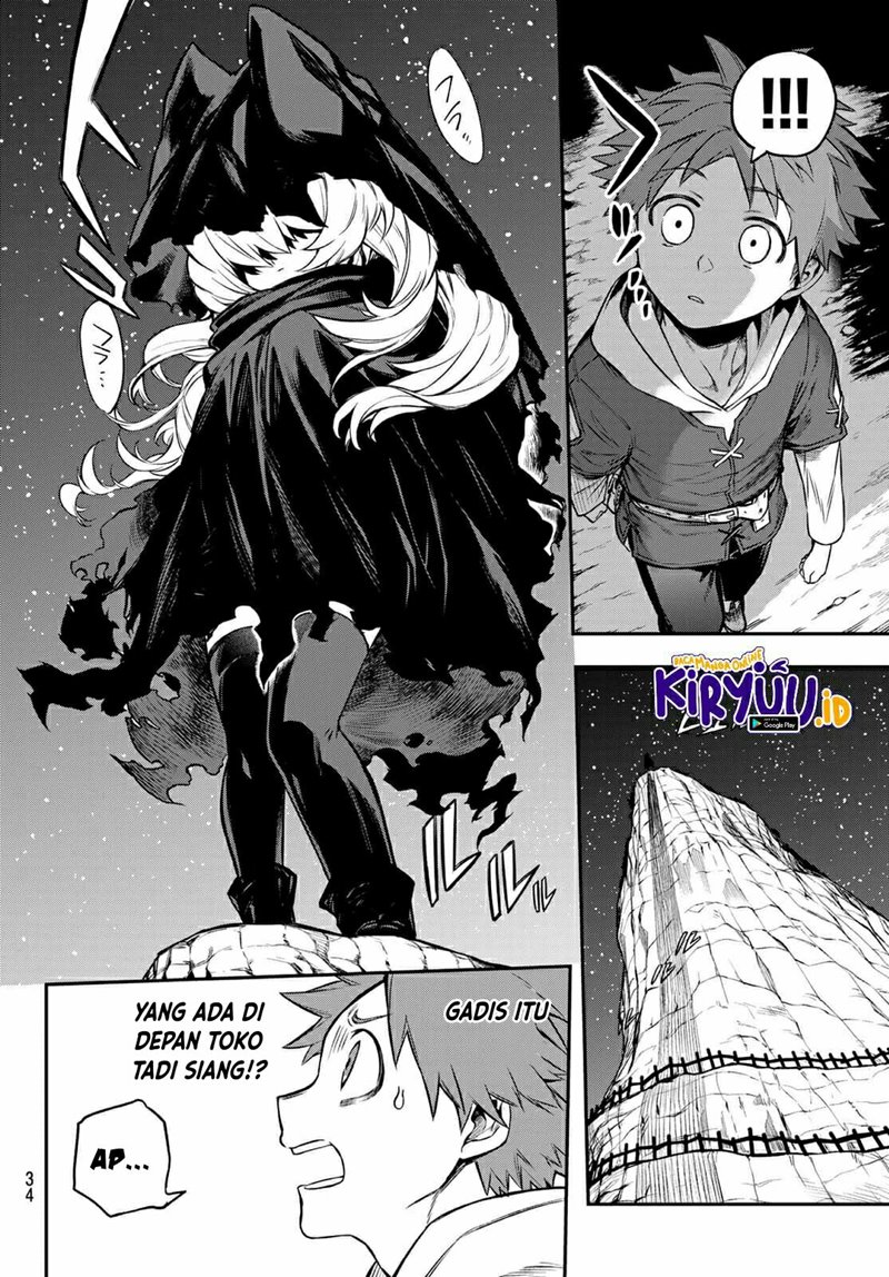 Sudachi No Maoujo Chapter 01.2 Gambar 6