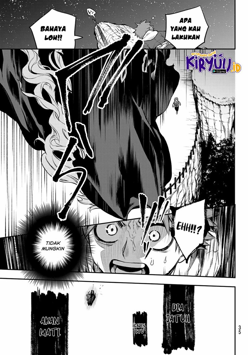 Sudachi No Maoujo Chapter 01.2 Gambar 7