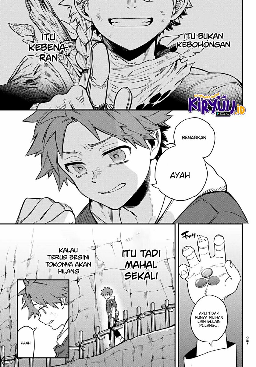 Sudachi No Maoujo Chapter 01.1 Gambar 24