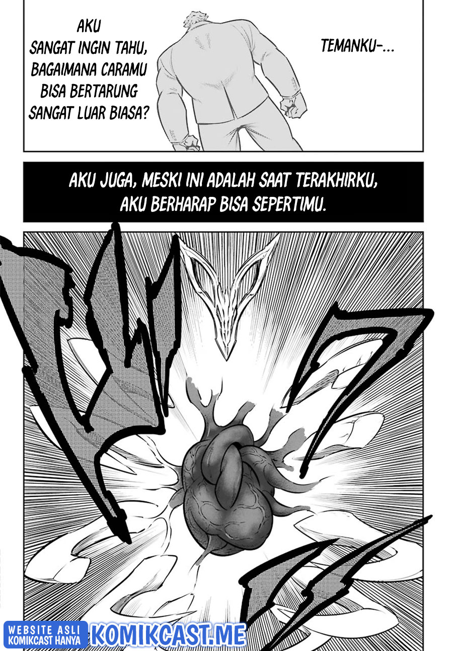 Ragna Crimson Chapter 49 Gambar 38