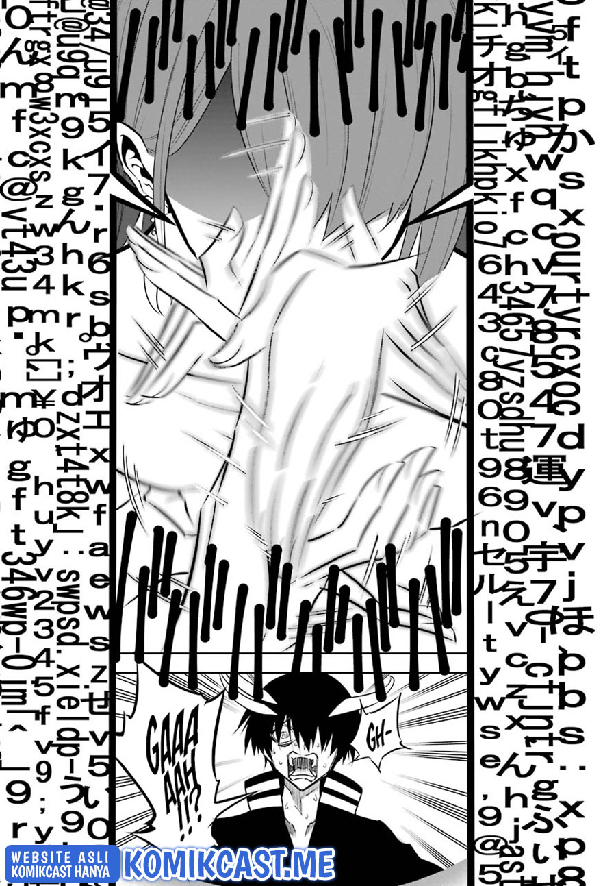 Ragna Crimson Chapter 49 Gambar 47