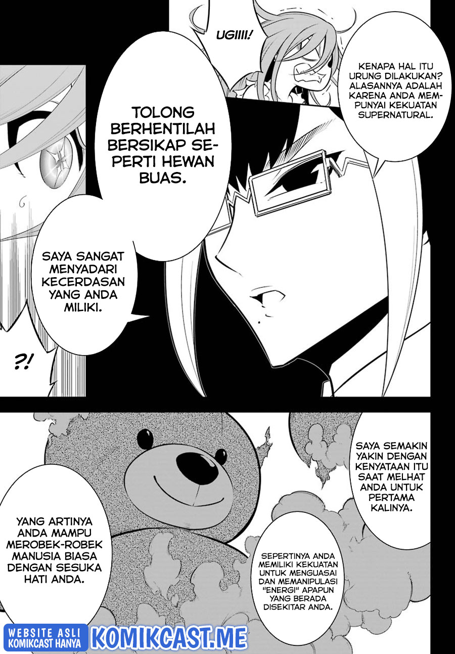Ragna Crimson Chapter 49 Gambar 8