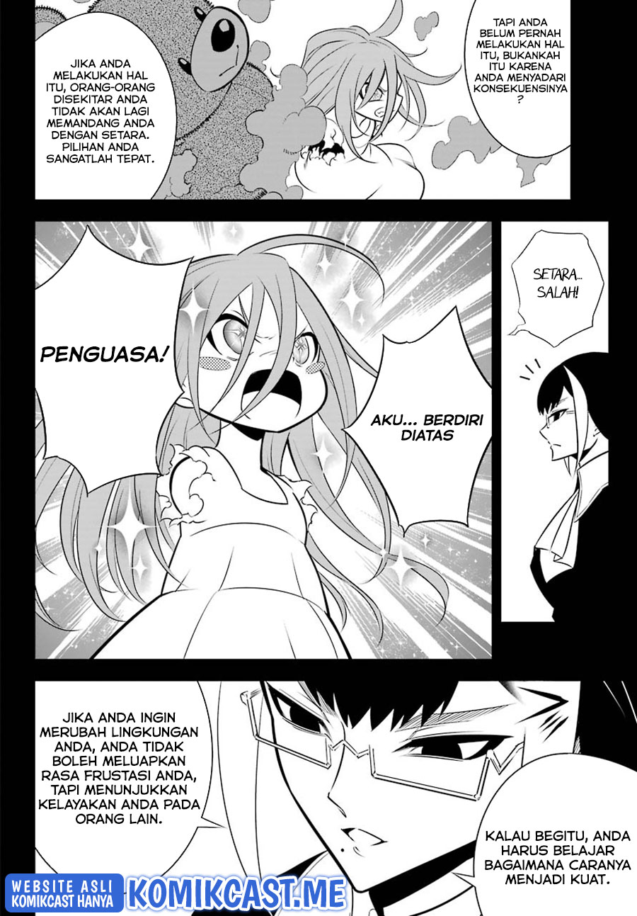 Ragna Crimson Chapter 49 Gambar 9