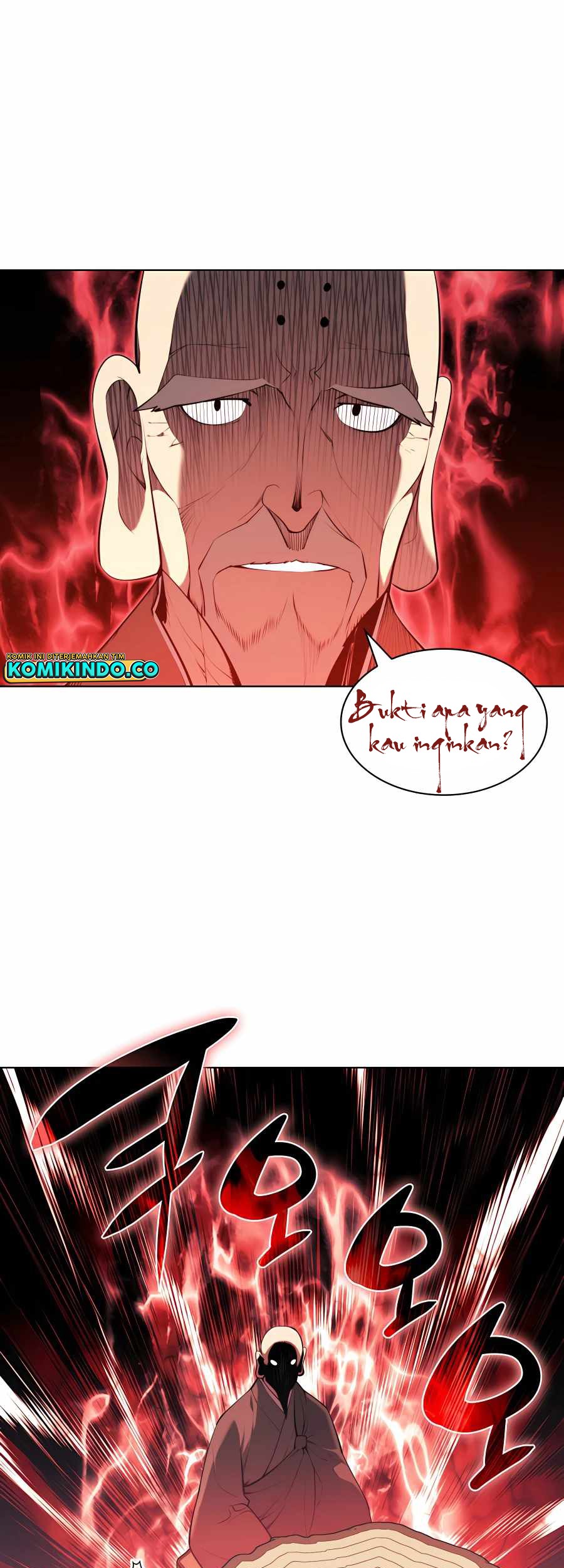 Baca Manhwa Records Of The Swordsman Scholar Chapter 28 Gambar 2