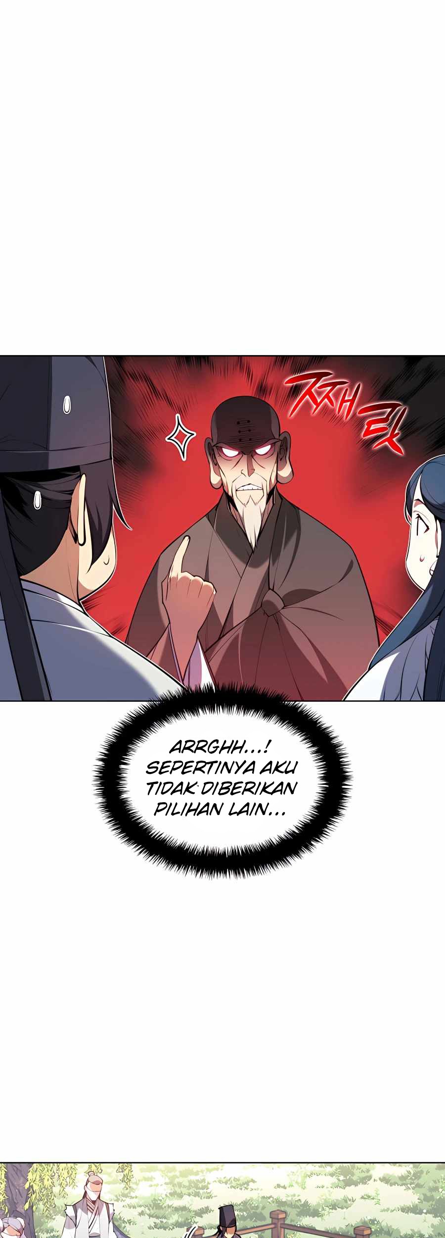 Records Of The Swordsman Scholar Chapter 27 Gambar 20