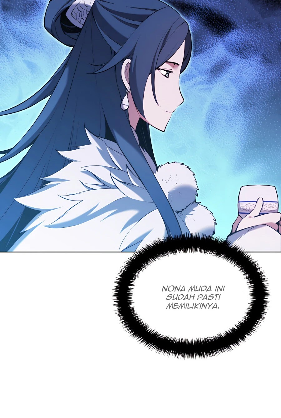 Records Of The Swordsman Scholar Chapter 26 Gambar 49