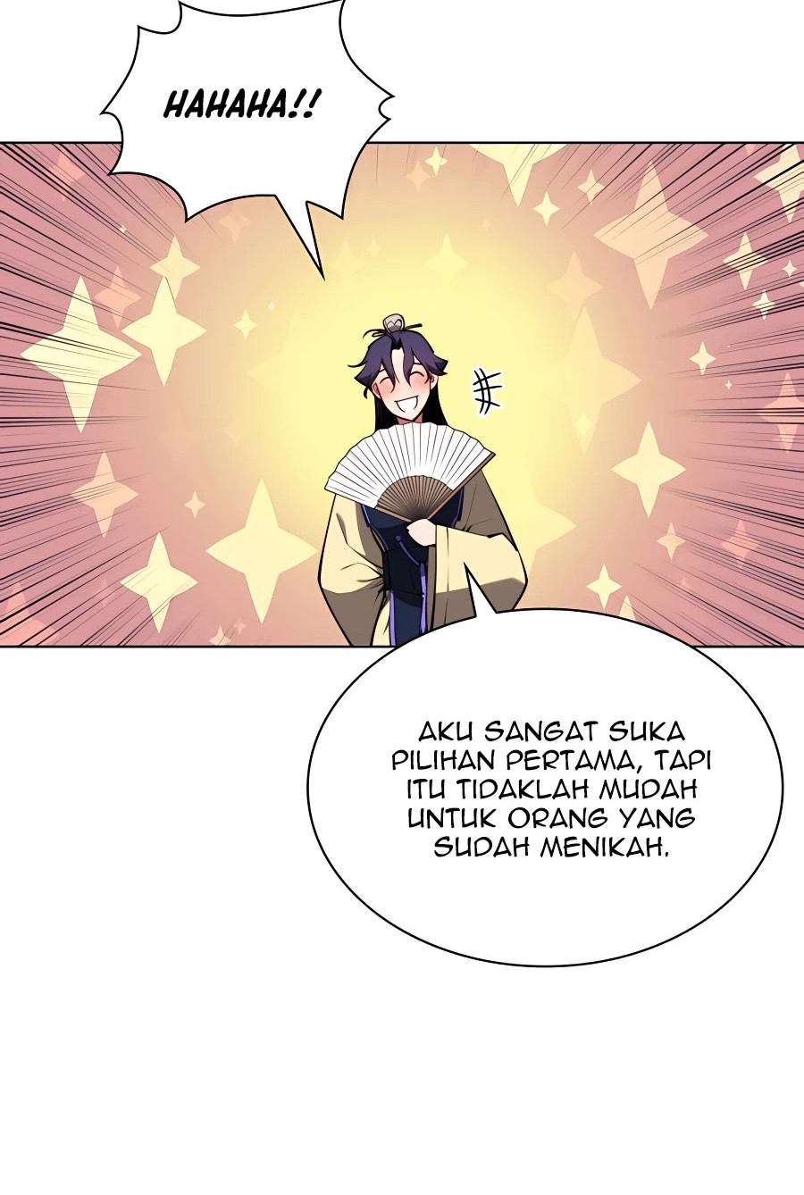Records Of The Swordsman Scholar Chapter 26 Gambar 51