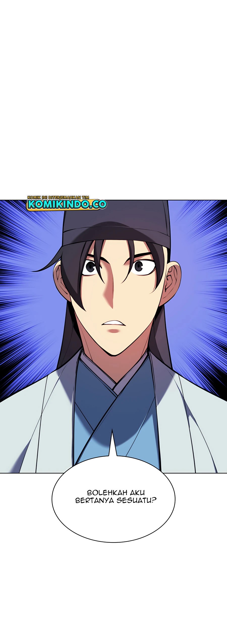 Baca Manhwa Records Of The Swordsman Scholar Chapter 26 Gambar 2