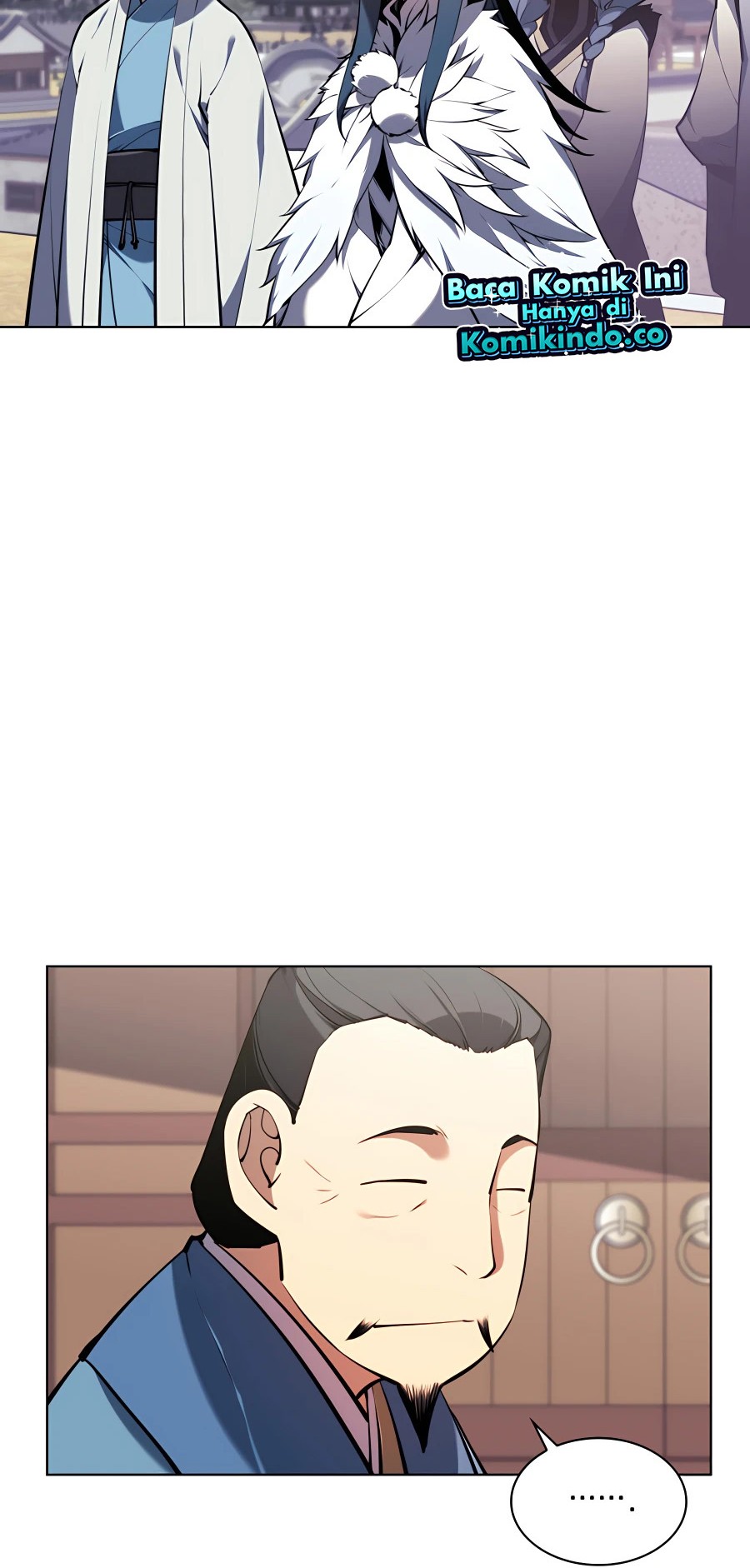 Records Of The Swordsman Scholar Chapter 26 Gambar 65