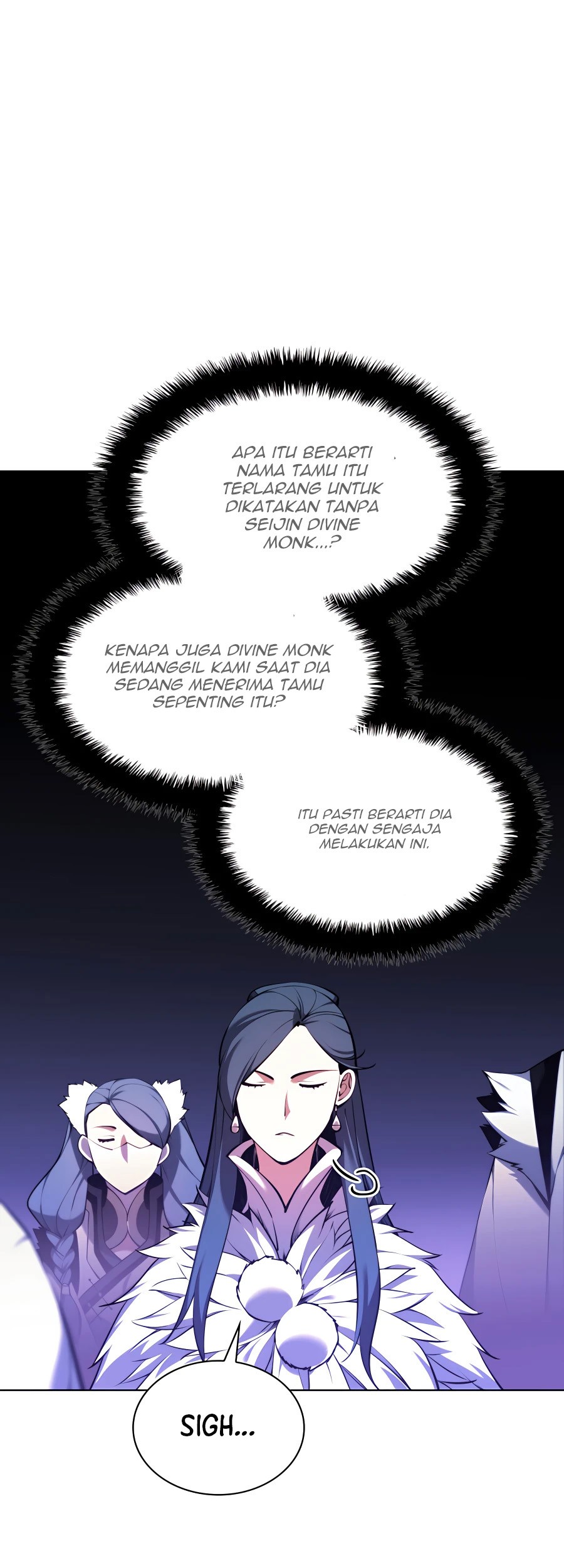 Records Of The Swordsman Scholar Chapter 26 Gambar 66