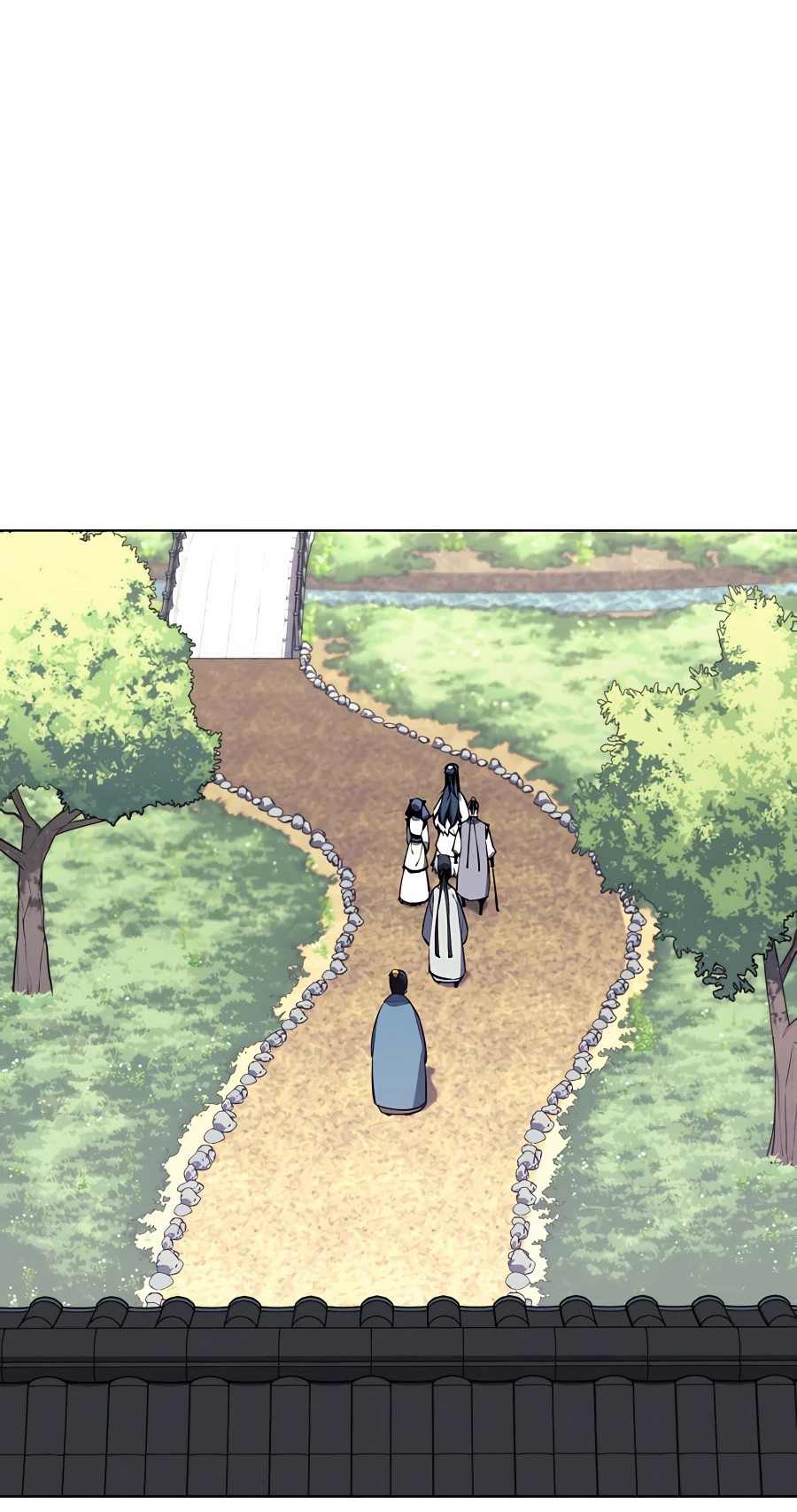 Records Of The Swordsman Scholar Chapter 26 Gambar 67