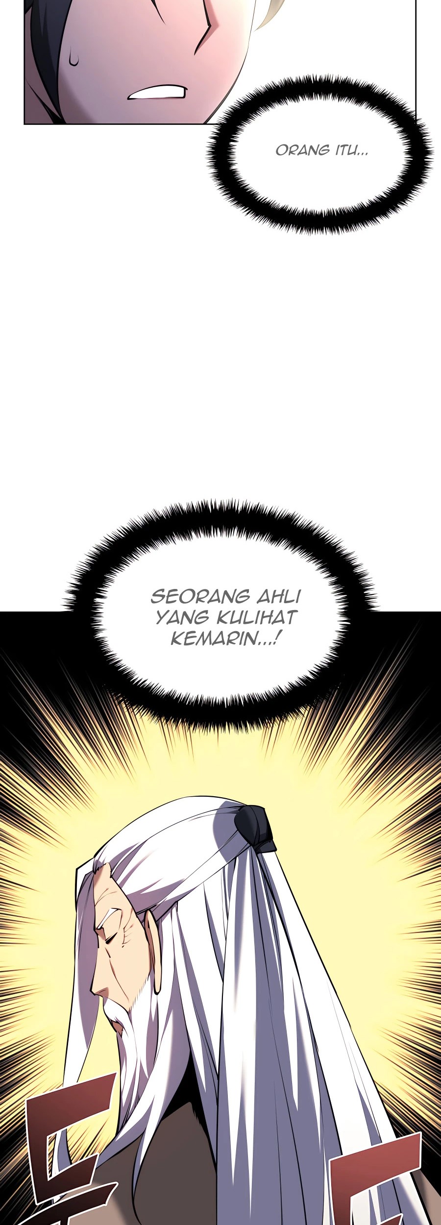 Records Of The Swordsman Scholar Chapter 26 Gambar 73