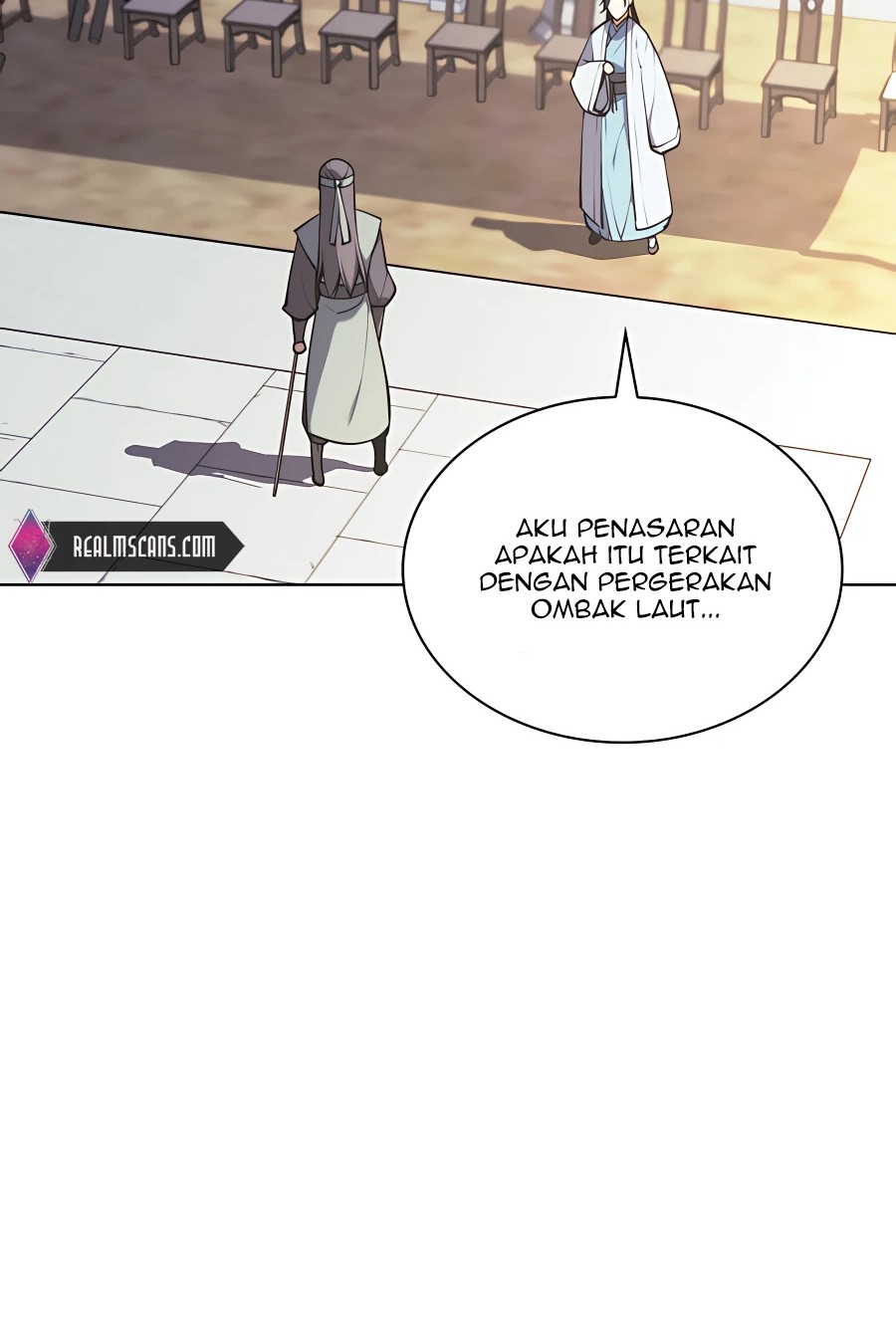 Records Of The Swordsman Scholar Chapter 26 Gambar 7
