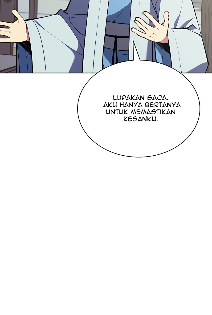 Records Of The Swordsman Scholar Chapter 26 Gambar 9