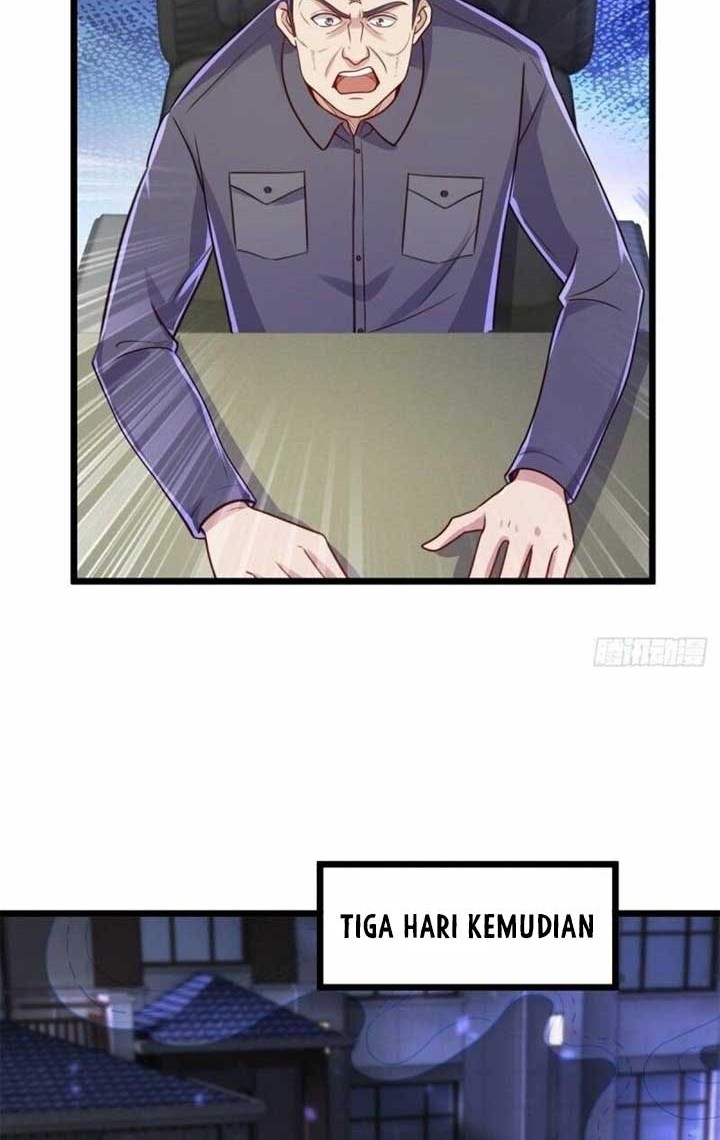 Rebirth of The Earth Immortal Venerable Chapter 128 Gambar 9