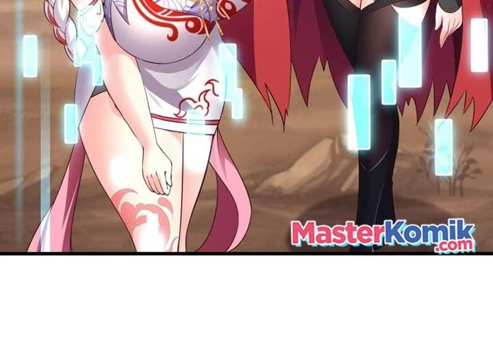 I Made A Harem In The Underworld Chapter 57 Gambar 35