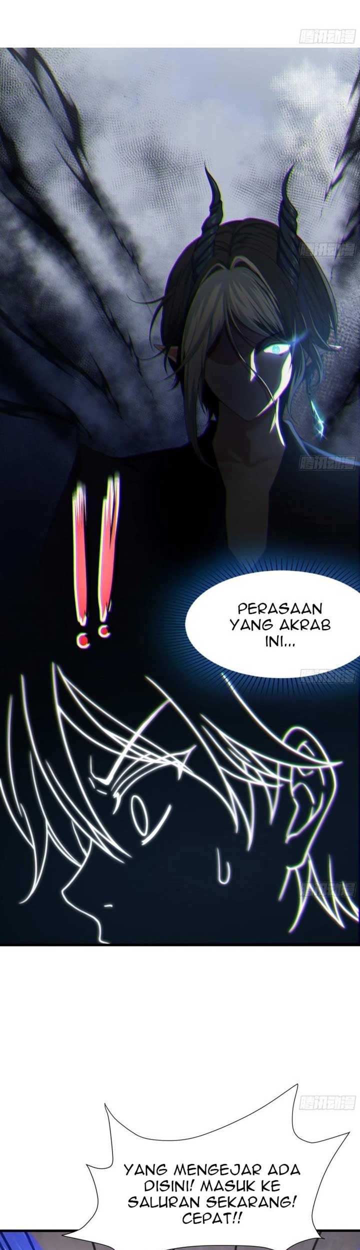 I Made A Harem In The Underworld Chapter 57 Gambar 36