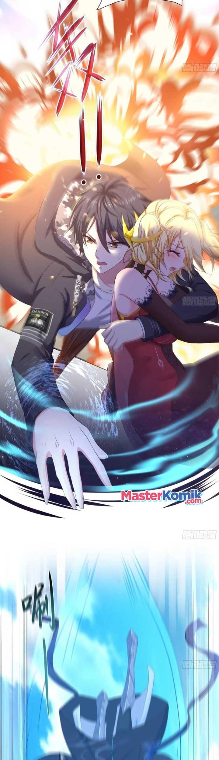 I Made A Harem In The Underworld Chapter 57 Gambar 41