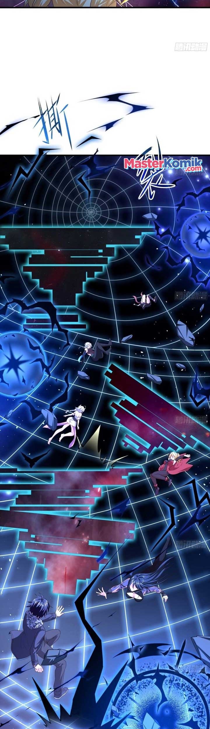 I Made A Harem In The Underworld Chapter 57 Gambar 45