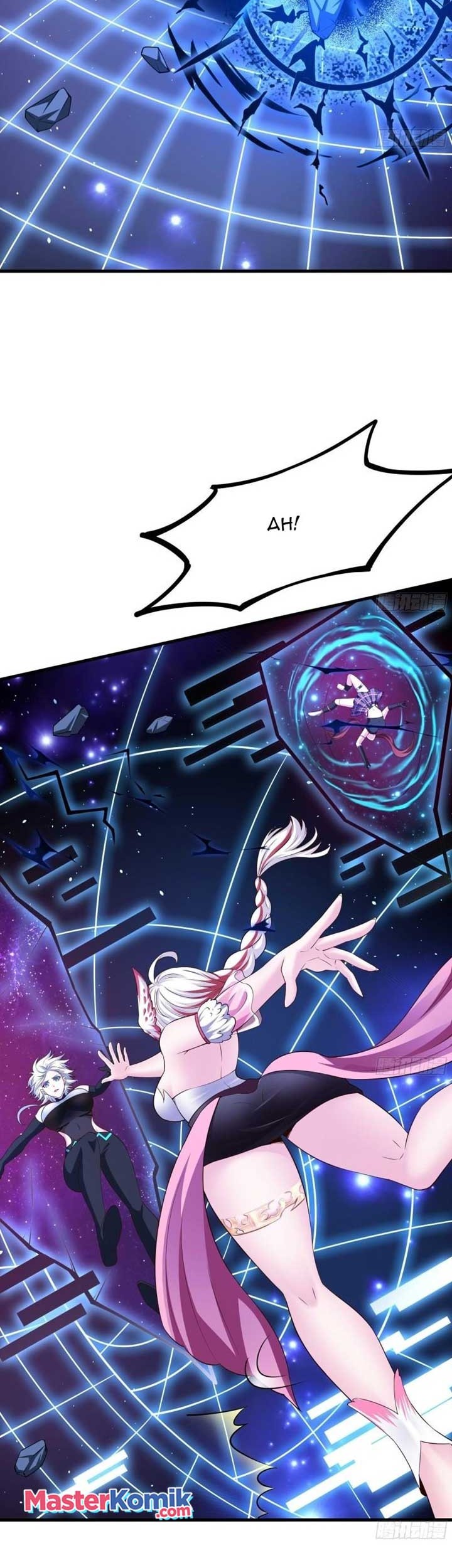 I Made A Harem In The Underworld Chapter 57 Gambar 46