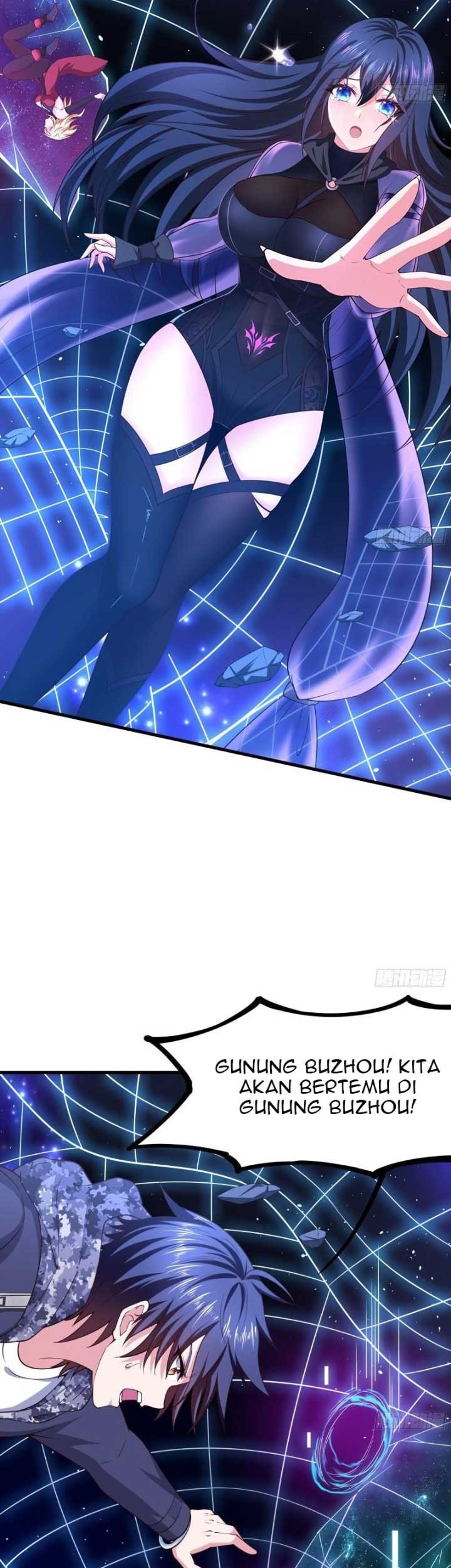 I Made A Harem In The Underworld Chapter 57 Gambar 48