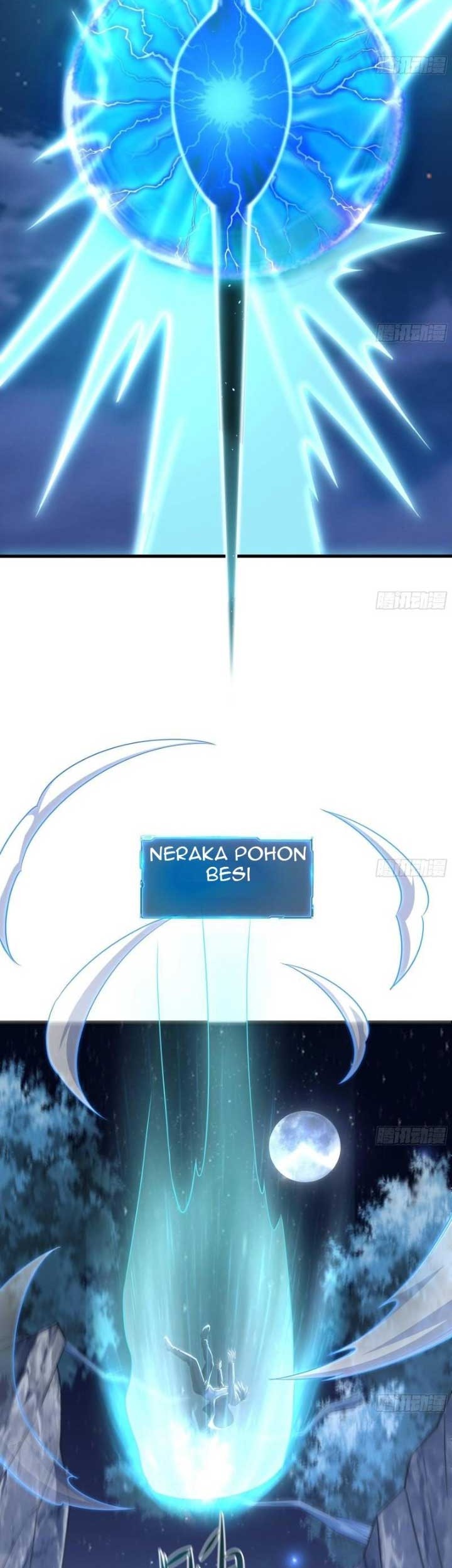 I Made A Harem In The Underworld Chapter 57 Gambar 50