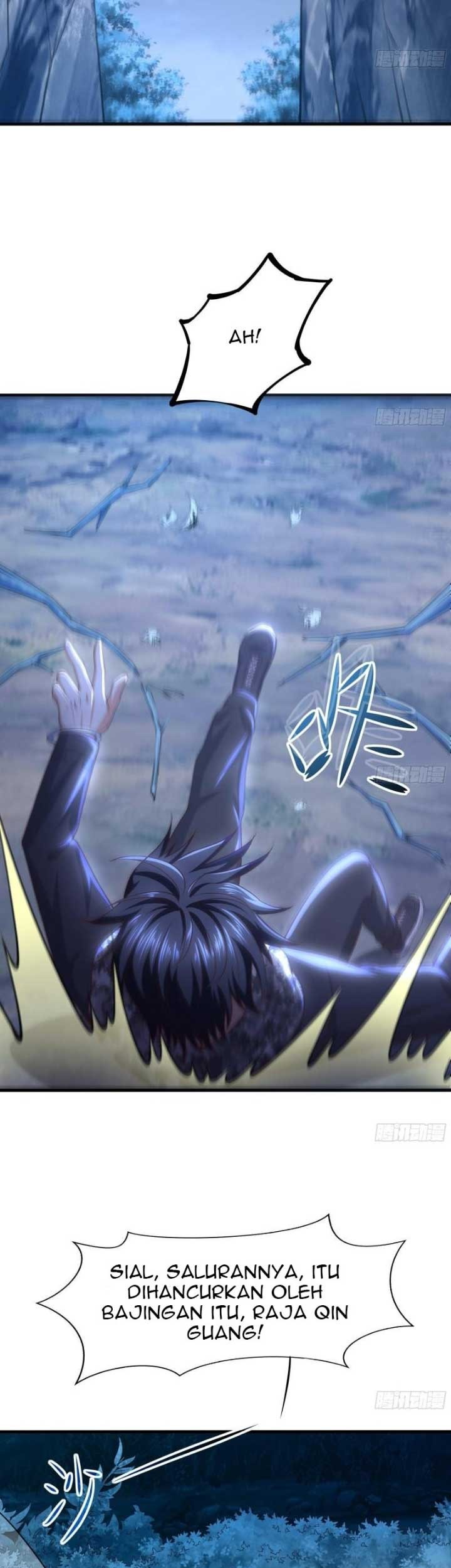 I Made A Harem In The Underworld Chapter 57 Gambar 52