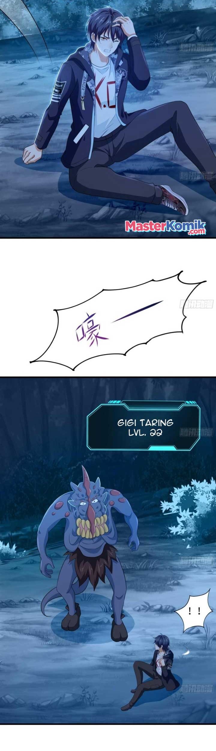 I Made A Harem In The Underworld Chapter 57 Gambar 53