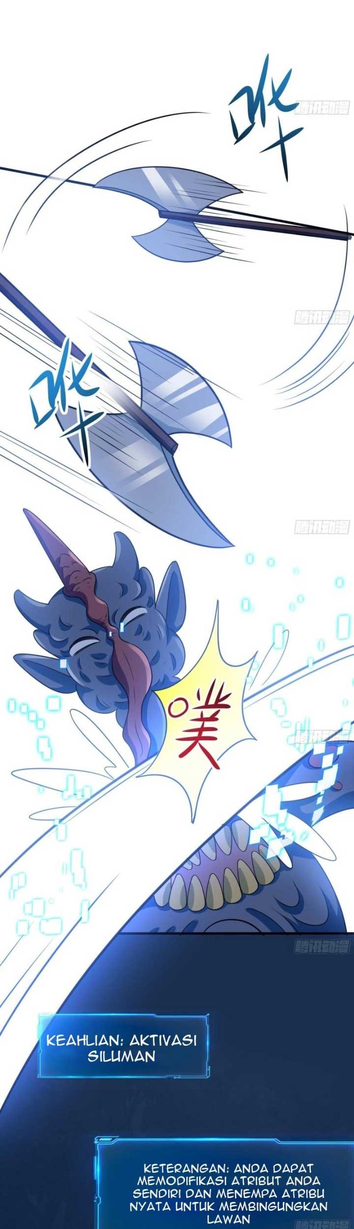 I Made A Harem In The Underworld Chapter 57 Gambar 54