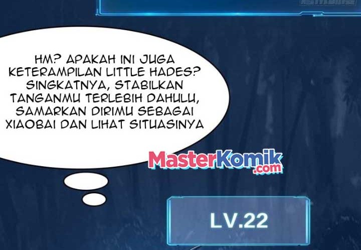 I Made A Harem In The Underworld Chapter 57 Gambar 55