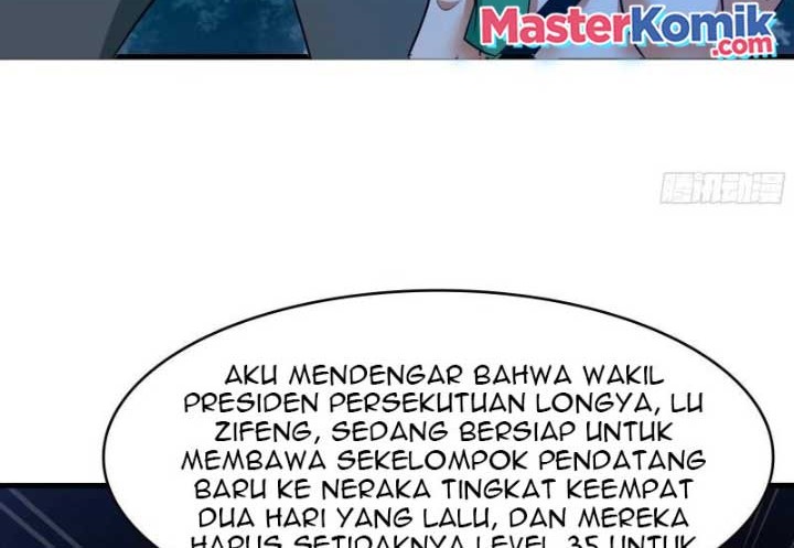 I Made A Harem In The Underworld Chapter 57 Gambar 59