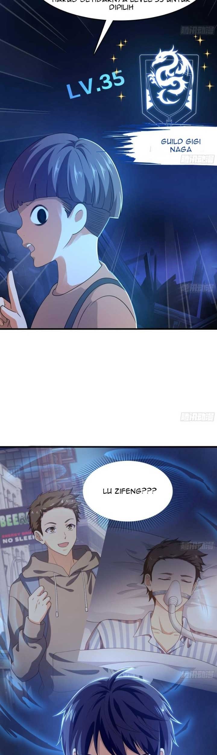 I Made A Harem In The Underworld Chapter 57 Gambar 60