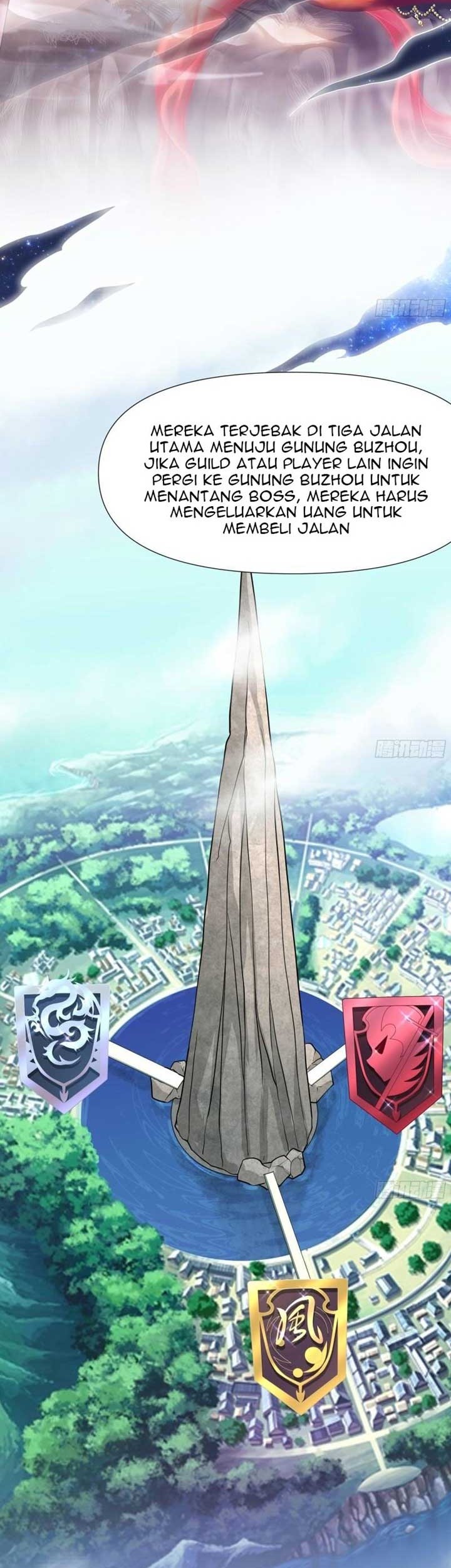 I Made A Harem In The Underworld Chapter 57 Gambar 4