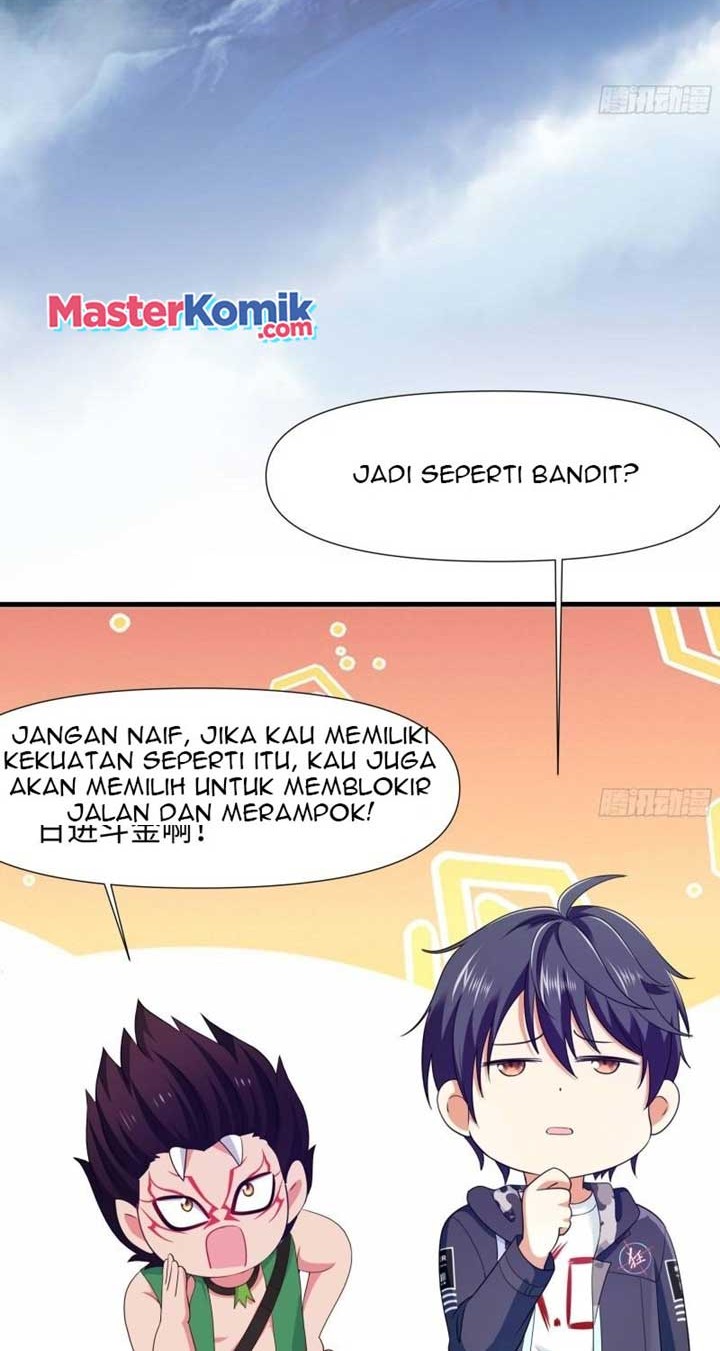 I Made A Harem In The Underworld Chapter 57 Gambar 5
