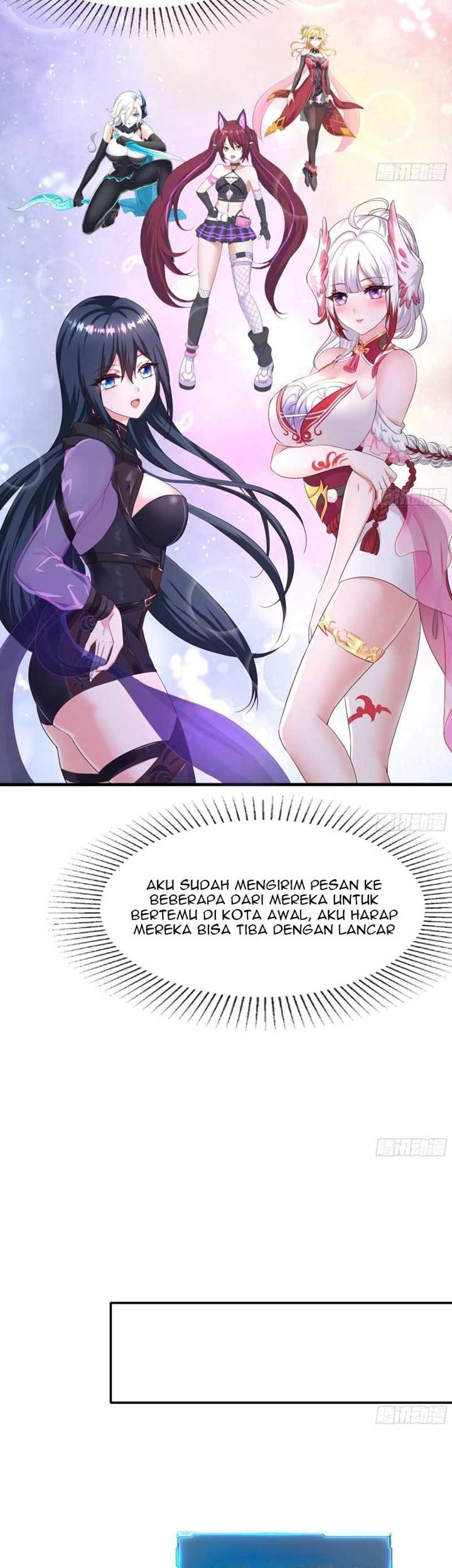 I Made A Harem In The Underworld Chapter 57 Gambar 8