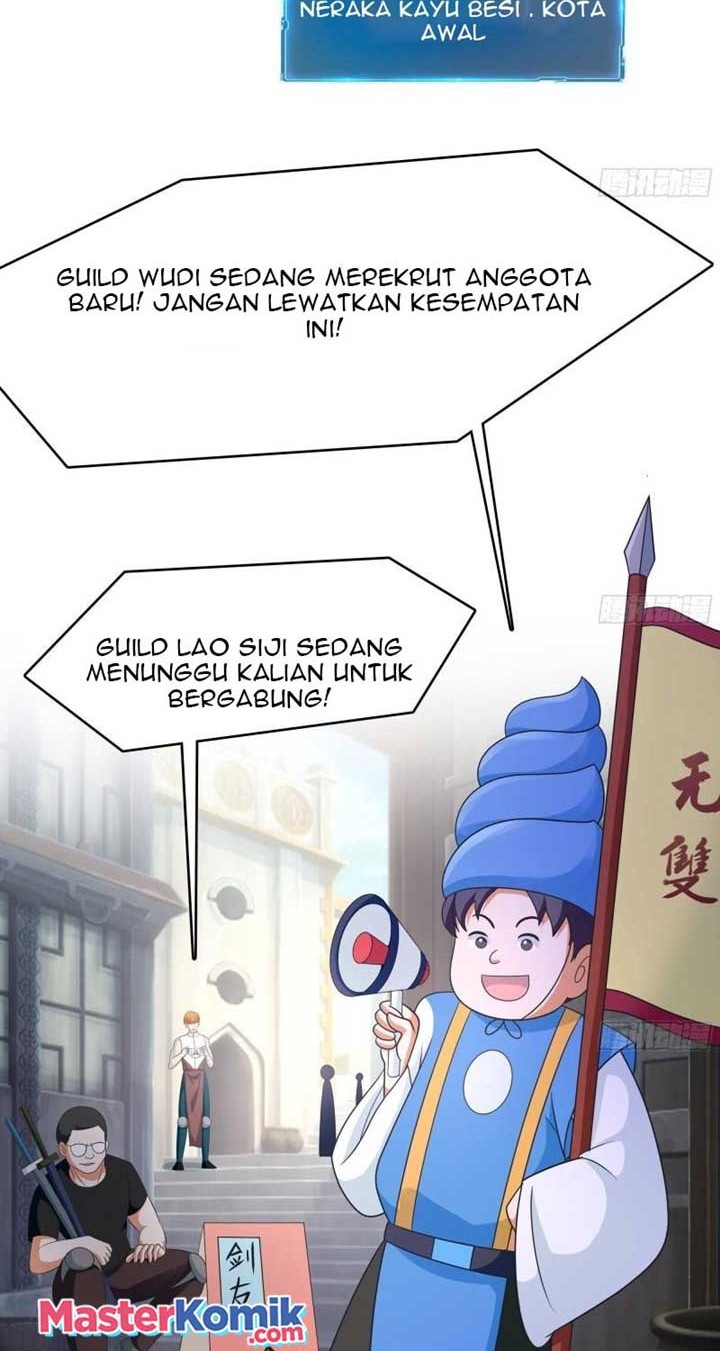 I Made A Harem In The Underworld Chapter 57 Gambar 9