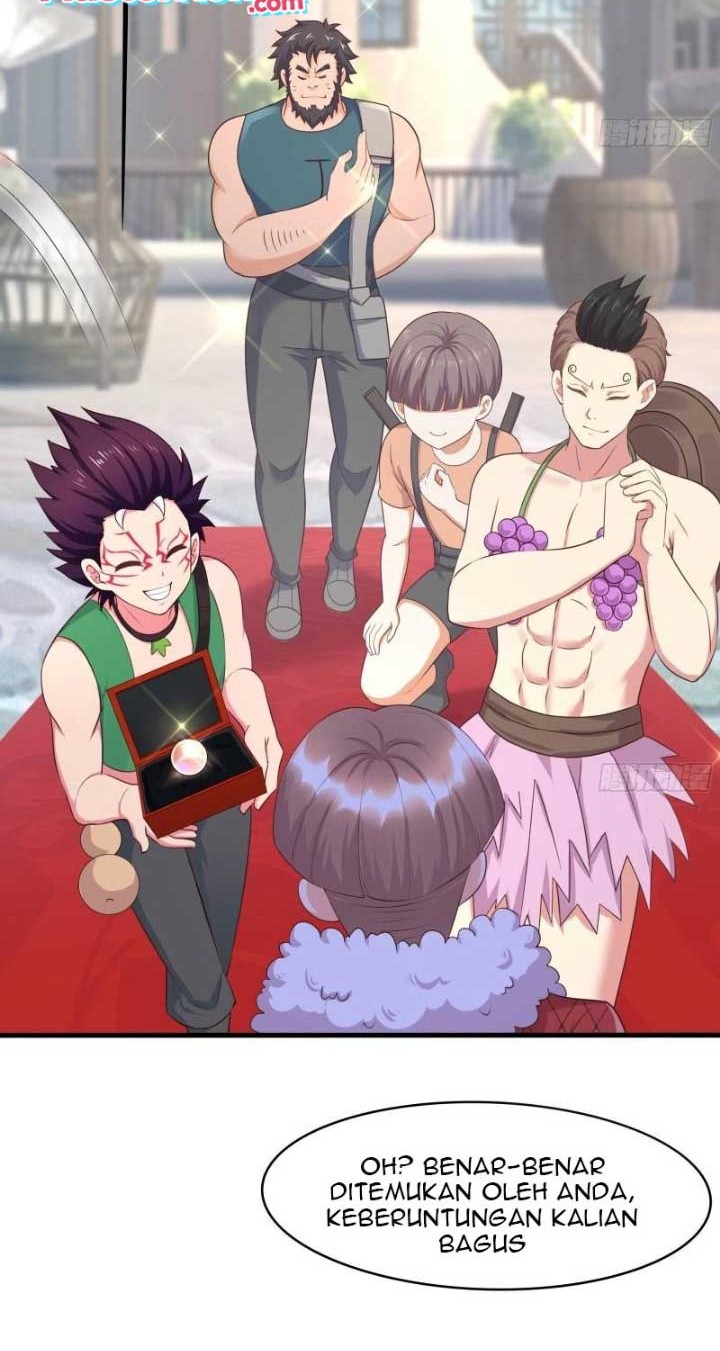 I Made A Harem In The Underworld Chapter 57 Gambar 17