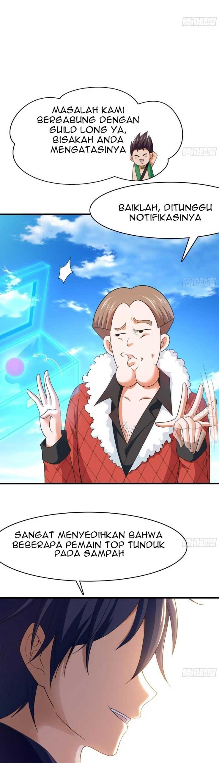 I Made A Harem In The Underworld Chapter 57 Gambar 18