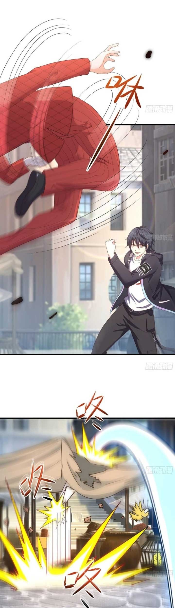 I Made A Harem In The Underworld Chapter 57 Gambar 26