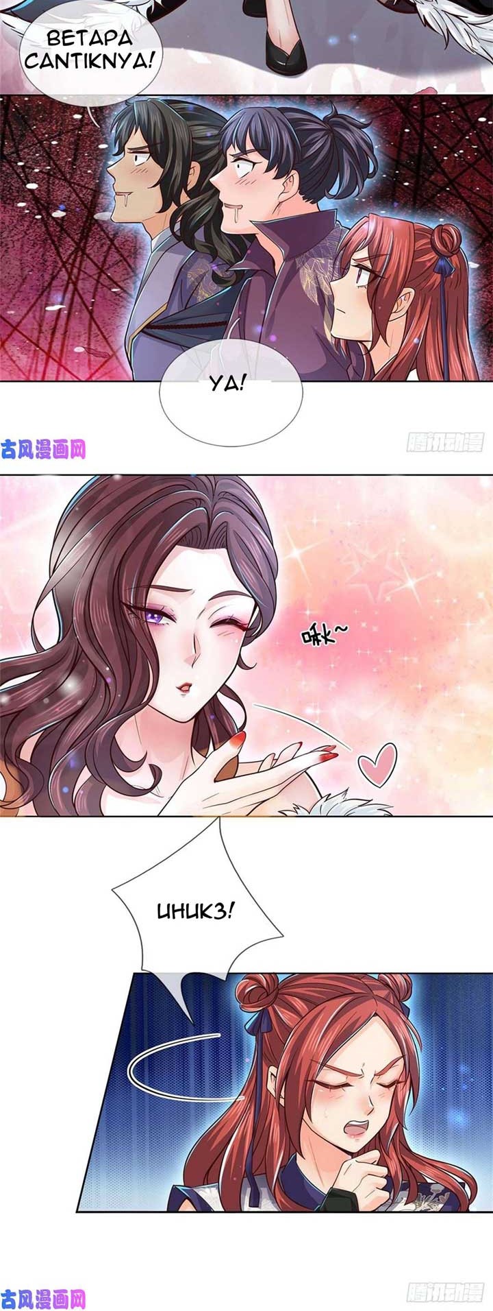 When I Die, I Will Become Stronger! Chapter 19 Gambar 16