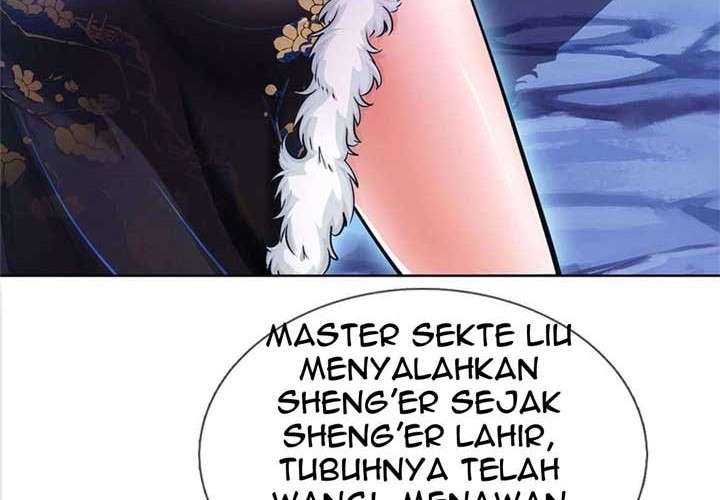 When I Die, I Will Become Stronger! Chapter 19 Gambar 20