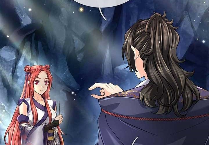 When I Die, I Will Become Stronger! Chapter 19 Gambar 4