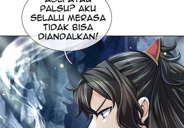 When I Die, I Will Become Stronger! Chapter 19 Gambar 8