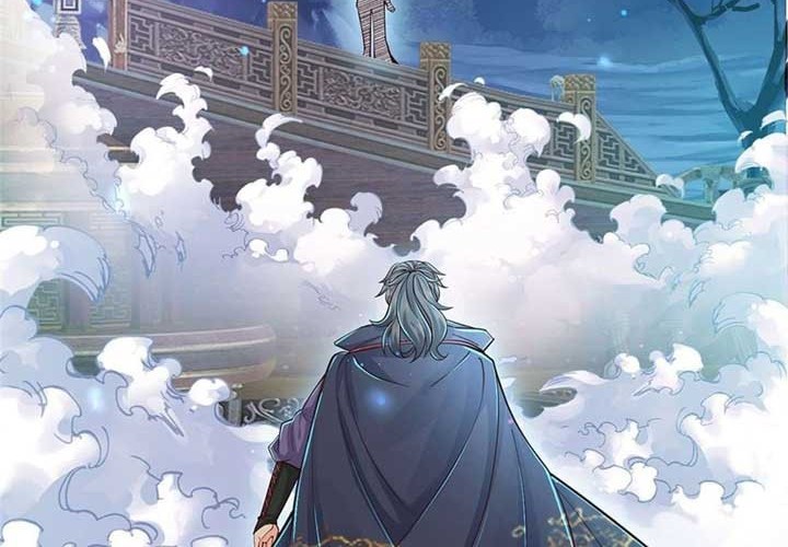 When I Die, I Will Become Stronger! Chapter 19 Gambar 13