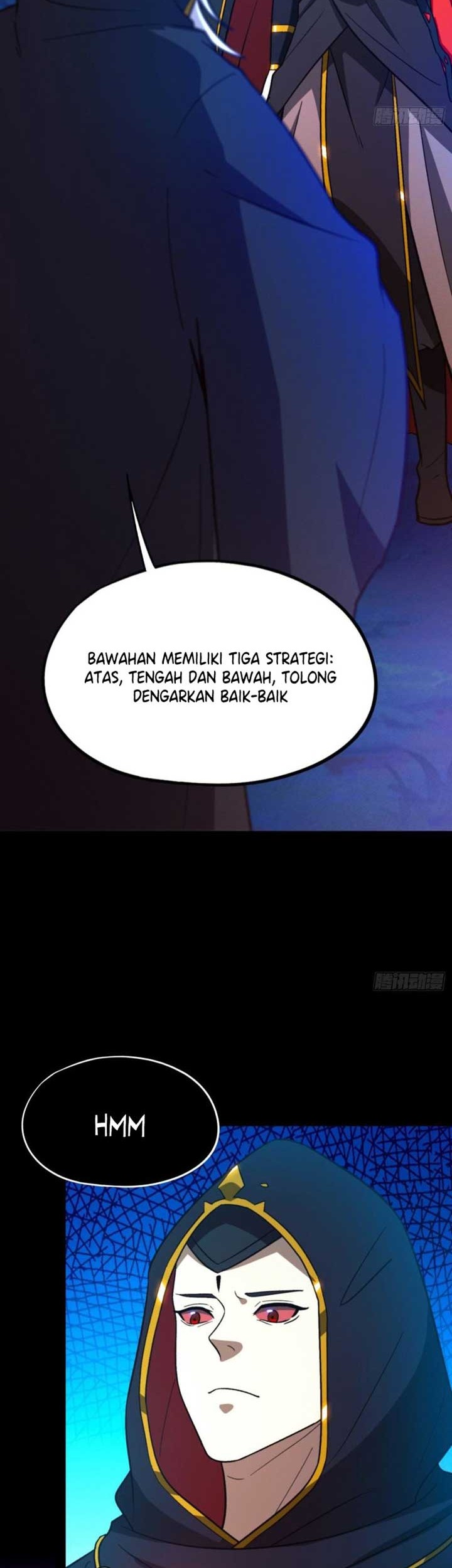 Everlasting God of Sword Chapter 202 Gambar 7