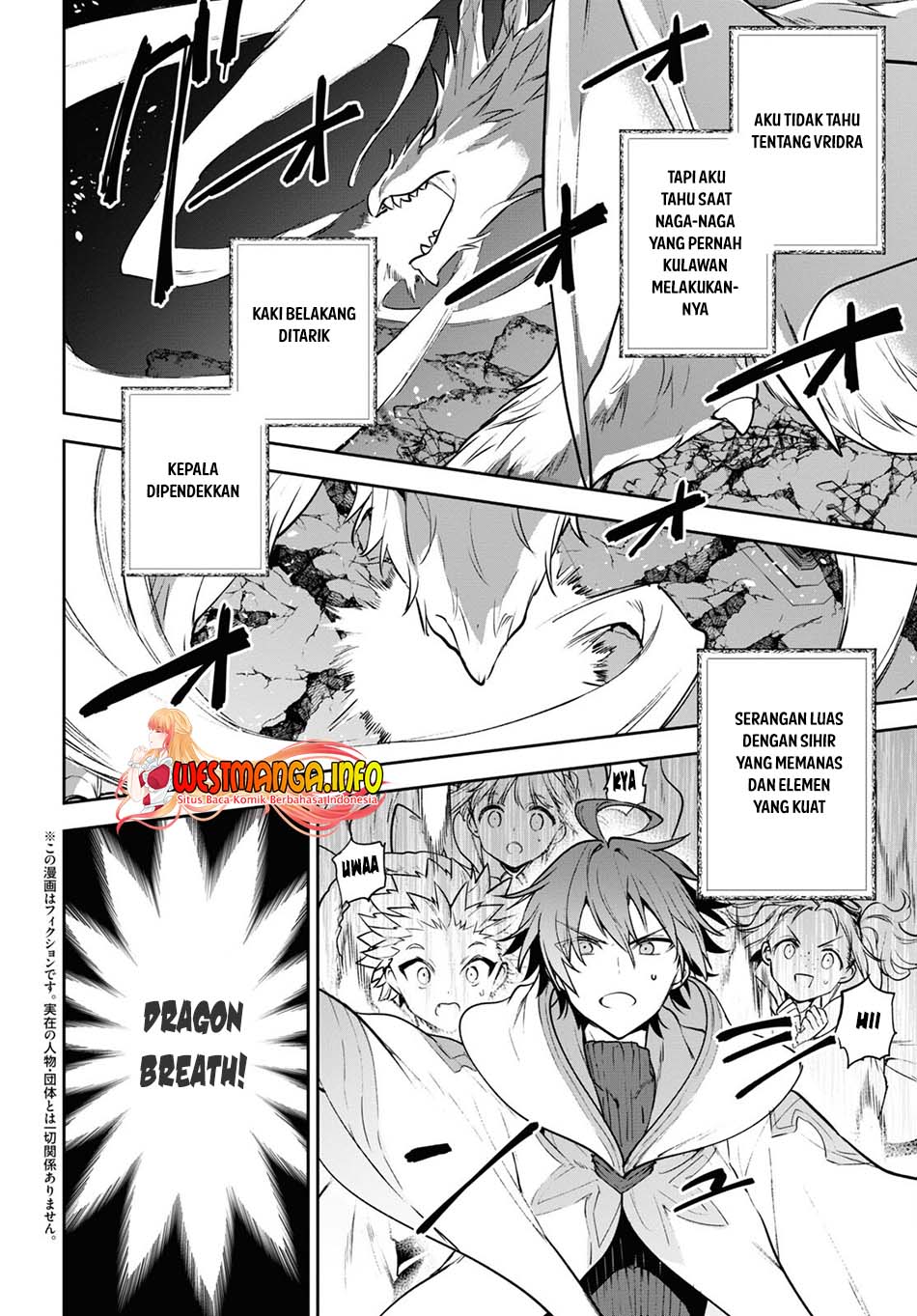 Baca Manga Next Life Chapter 48 Gambar 2