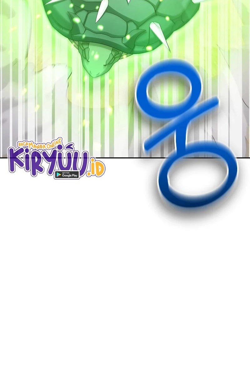 The Newbie Is Too Strong Chapter 35 Gambar 27