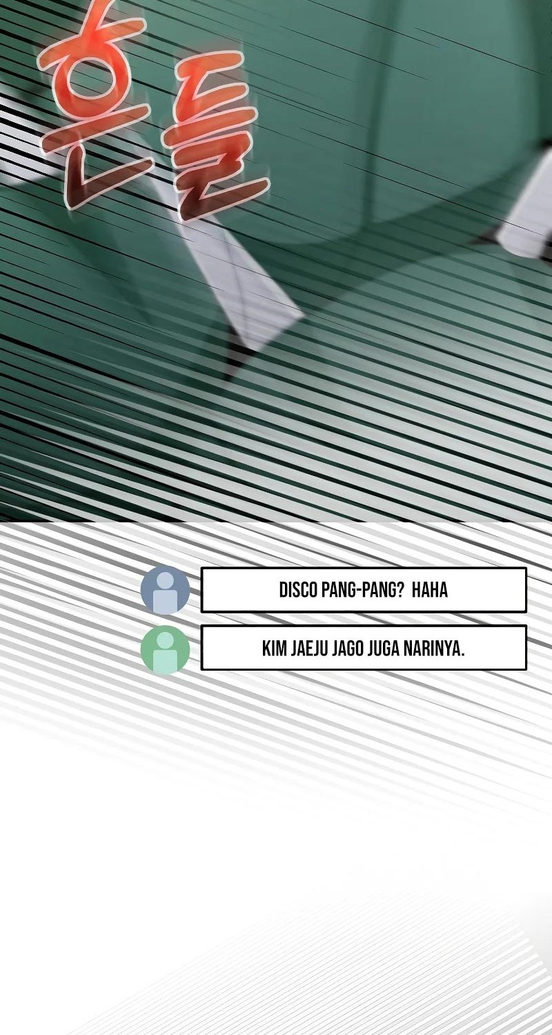 The Newbie Is Too Strong Chapter 35 Gambar 33