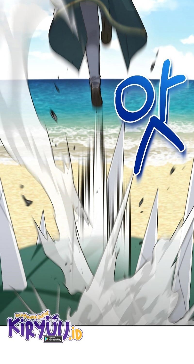 The Newbie Is Too Strong Chapter 35 Gambar 43