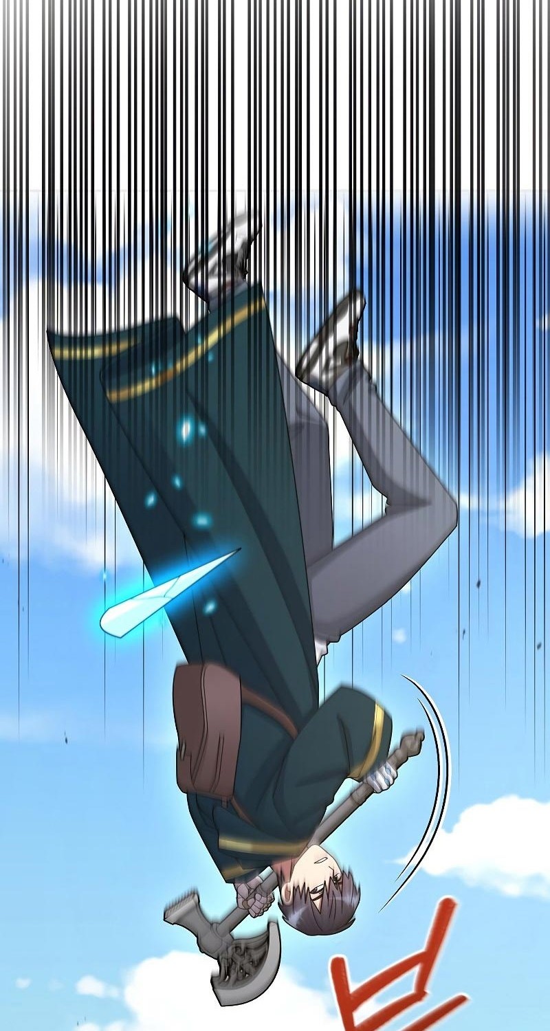 The Newbie Is Too Strong Chapter 35 Gambar 45